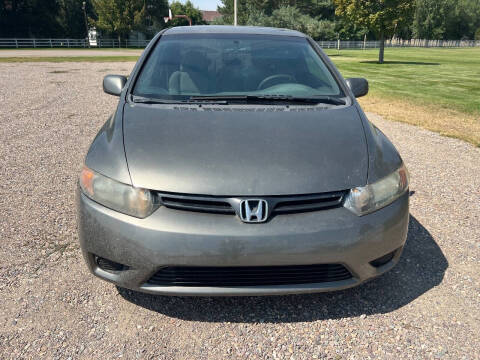 2006 Honda Civic EX