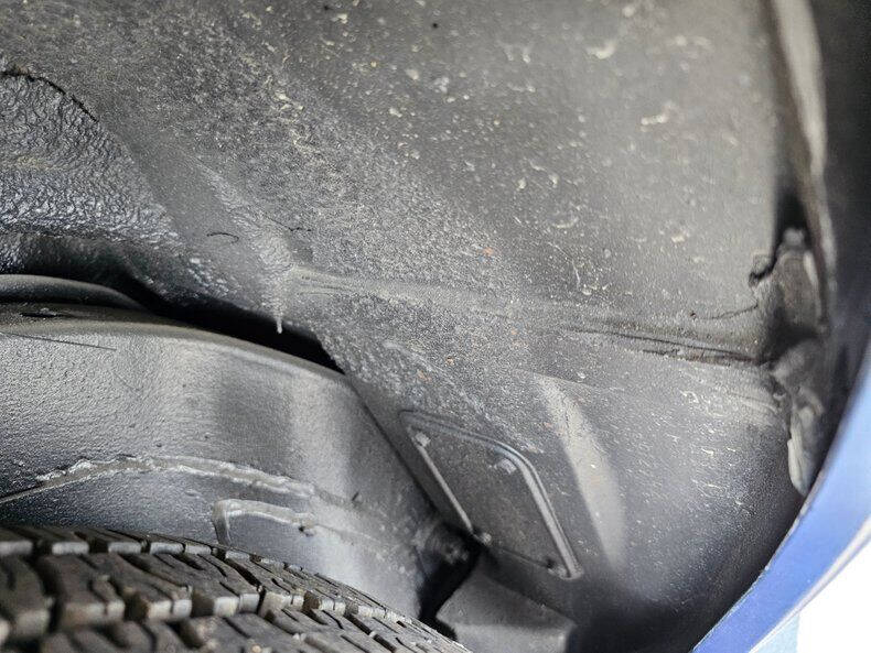 1973 Chevrolet Corvette