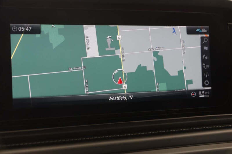 2021 Mercedes-Benz G-Class AMG G 63