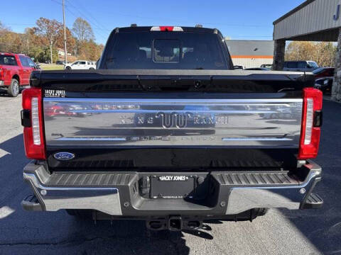 2026 Ford F-350 Super Duty