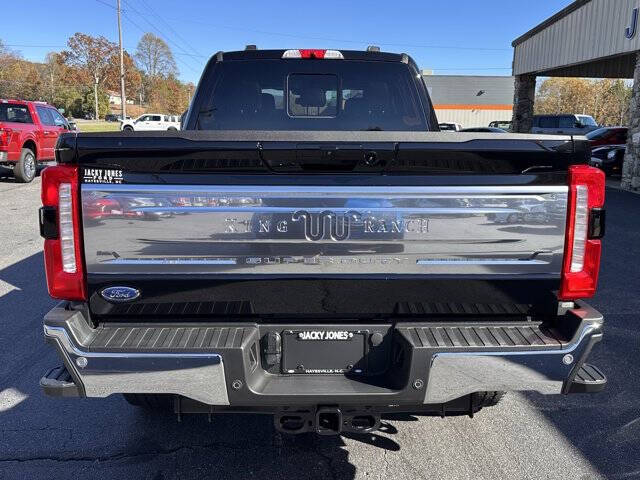 2026 Ford F-350 Super Duty