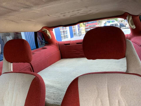 1993 Chevrolet Caprice