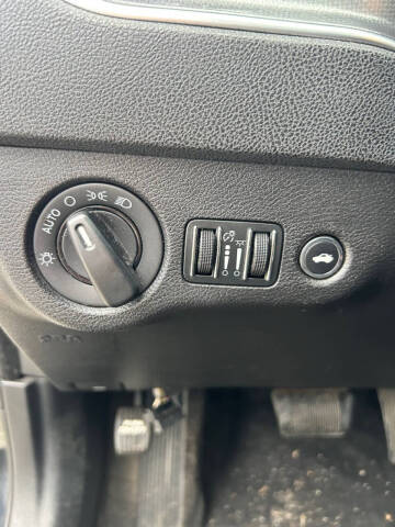 2013 Dodge Charger SE