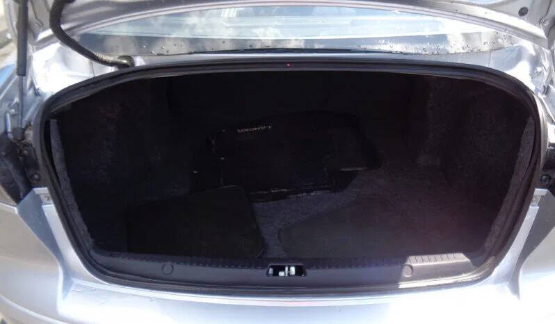 2015 Mitsubishi Lancer SE