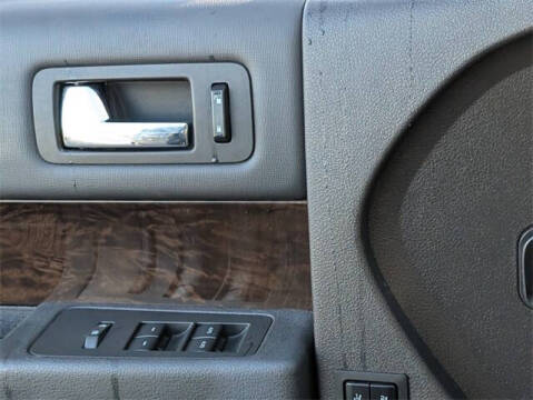 2016 Ford Flex Limited