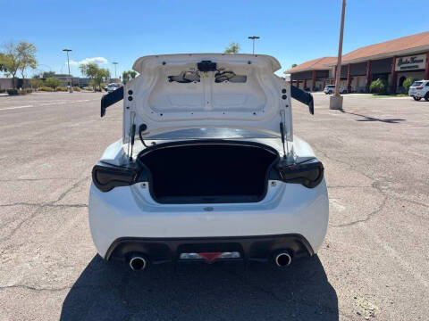 2017 Toyota 86 860 Special Edition