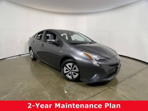 2016 Toyota Prius for sale at Smart Motors in Madison WI