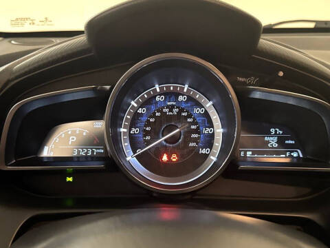 2017 Toyota Yaris iA