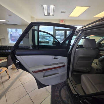 2006 Lexus RX 330