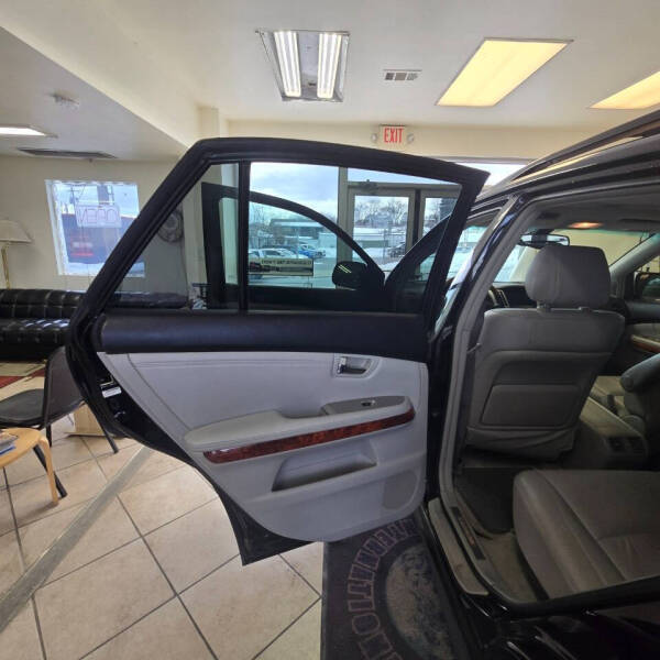2006 Lexus RX 330