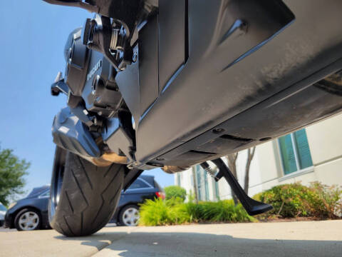 2022 Ducati XDiavel Dark Stealth