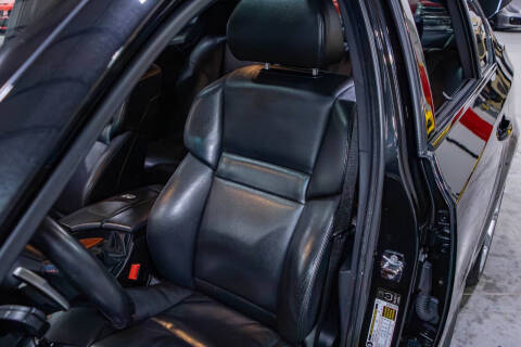 2006 BMW M5