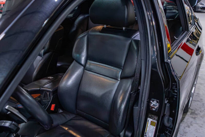 2006 BMW M5