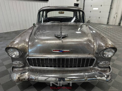 1955 Chevrolet 210