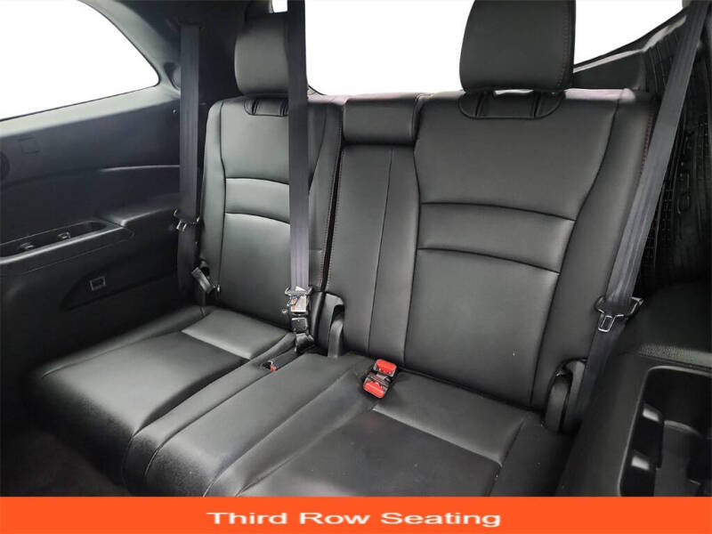 2021 Honda Pilot Elite