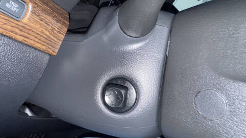 2016 Nissan Titan XD Platinum Reserve