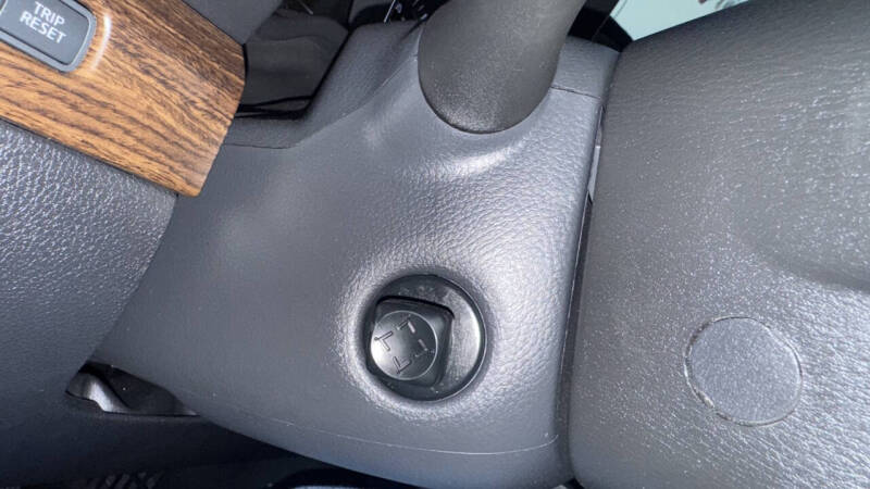 2016 Nissan Titan XD Platinum Reserve