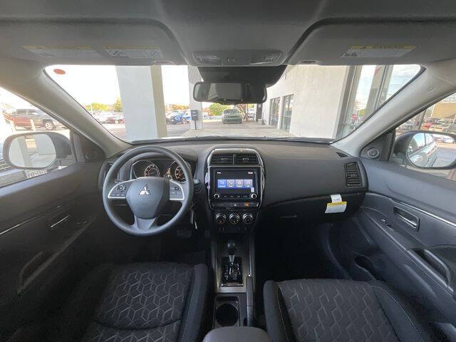 2026 Mitsubishi Outlander Sport