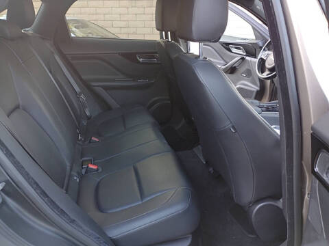 2017 Jaguar F-PACE 20d Premium