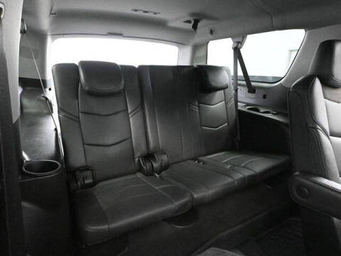 2019 Cadillac Escalade ESV Luxury