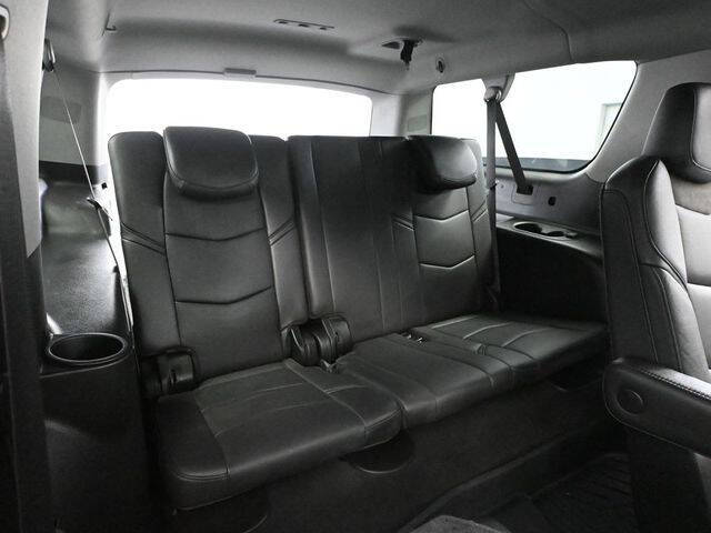 2019 Cadillac Escalade ESV Luxury