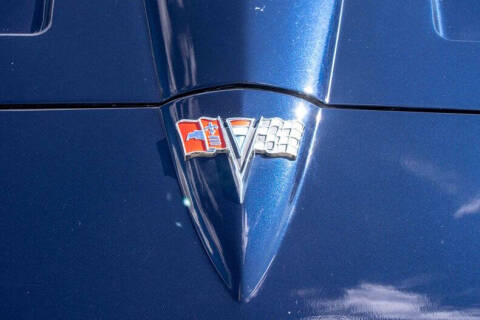 1964 Chevrolet Corvette