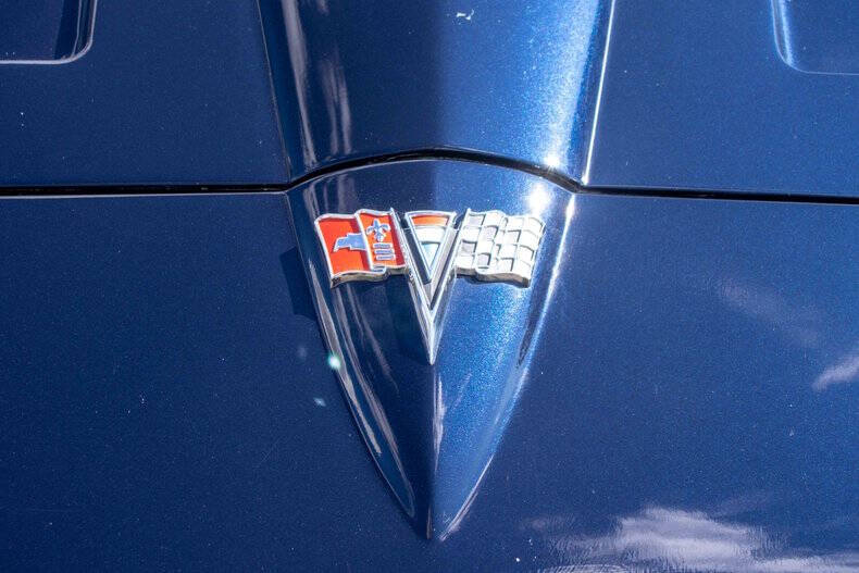 1964 Chevrolet Corvette