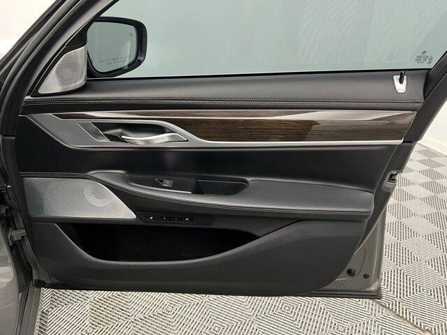 2020 BMW 7 Series 750i xDrive