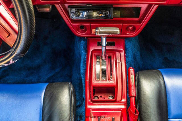 1982 Datsun 280ZX GL 2+2