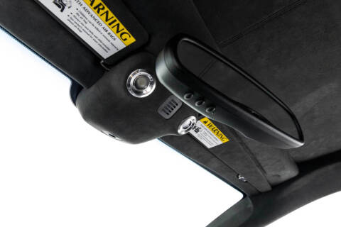 2009 Aston Martin DBS