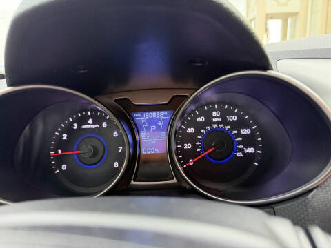 2013 Hyundai Veloster