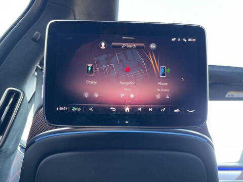 2024 Mercedes-Benz S-Class AMG S 63 E Performance