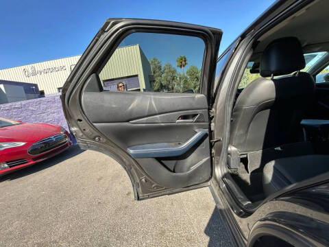 2020 Mazda CX-30 Select