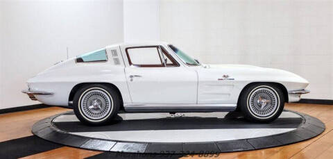 1964 Chevrolet Corvette