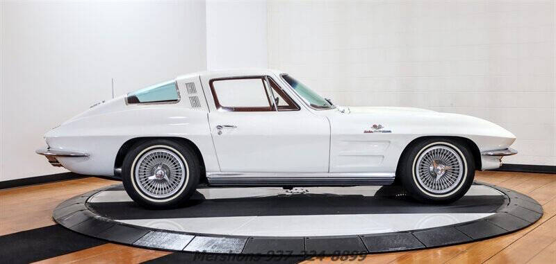 1964 Chevrolet Corvette