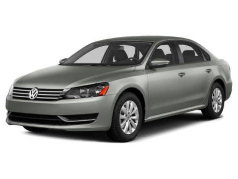 2015 Volkswagen Passat for sale at Corpus Christi Pre Owned in Corpus Christi TX