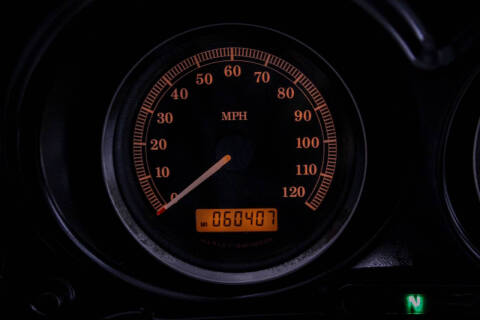 2013 Harley-Davidson Electra Glide Classic