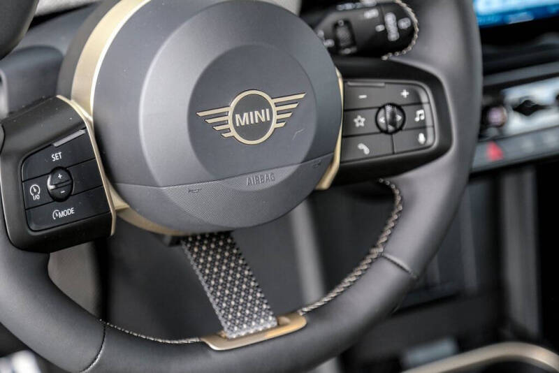 2026 MINI Hardtop 2 Door