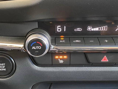 2025 Mazda CX-30 2.5 S Preferred