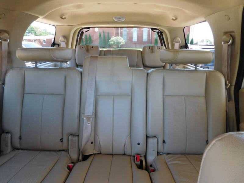 2014 Ford Expedition XLT
