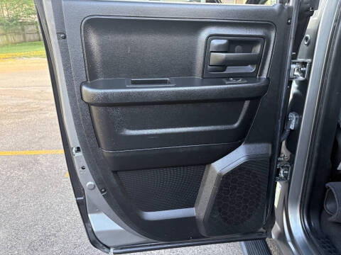 2013 RAM 1500 Express