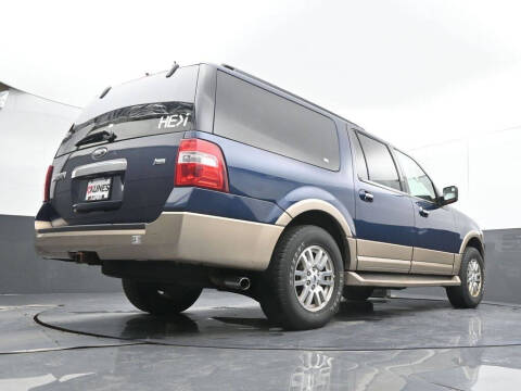 2014 Ford Expedition EL XLT
