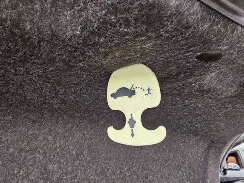 2012 Buick LaCrosse Premium 2