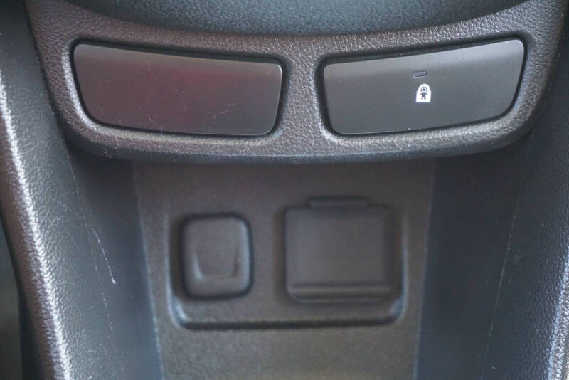 2013 Buick Encore Leather