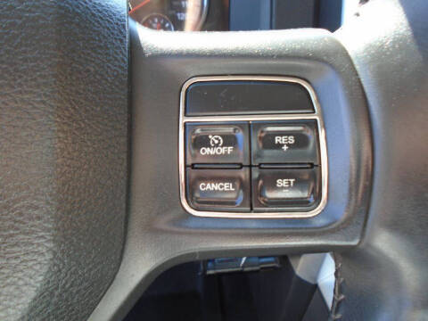 2012 RAM 1500 Laramie