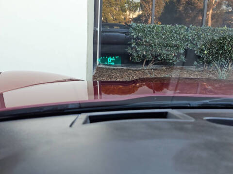 2008 Chevrolet Corvette