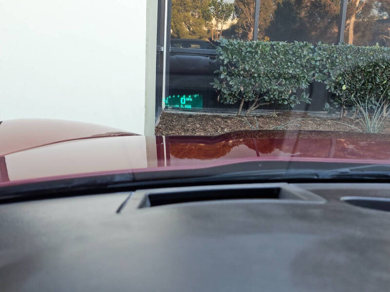 2008 Chevrolet Corvette