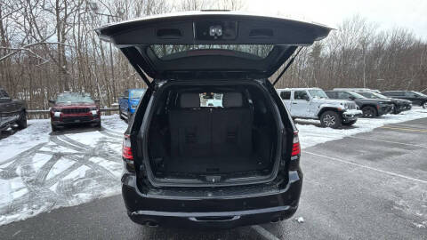 2023 Dodge Durango R/T Premium