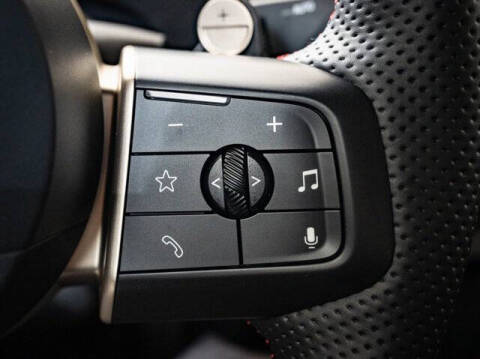 2026 MINI Convertible