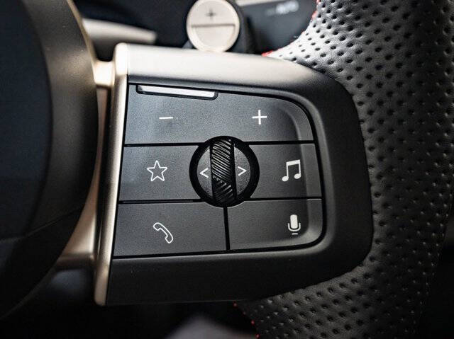 2026 MINI Convertible